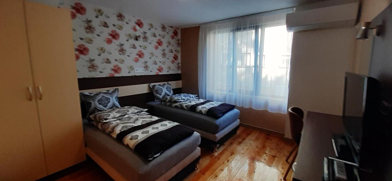 Apartament Geto - 2 Comfort Belogradchik Extérieur photo